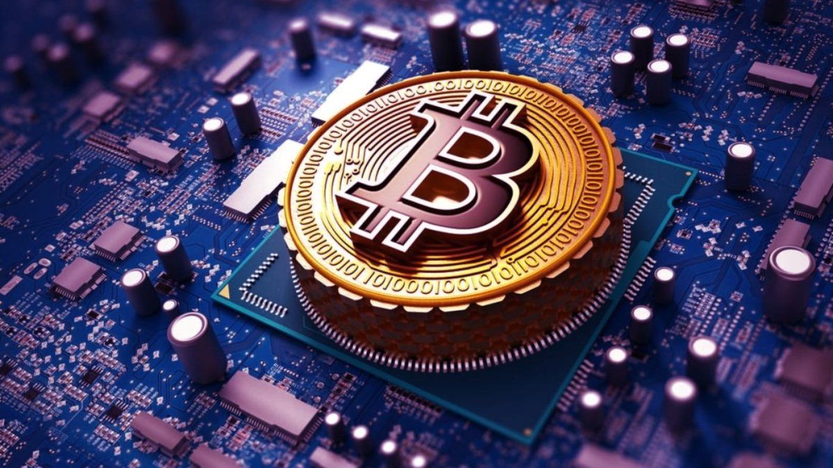 Bitcoin recorta ganancia y roza los u$s92.450, mientras el mercado aguarda la decisión de la Fed sobre las tasas
