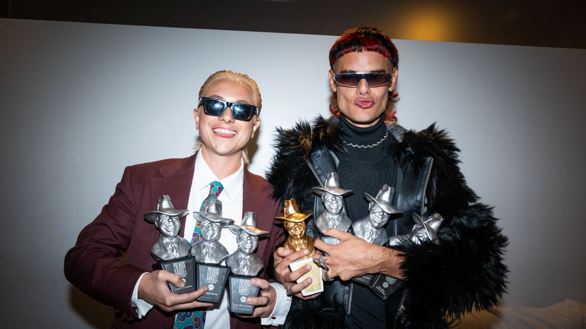 Catriel y Paco Amoroso anunciaron una pausa y postergaron el lanzamiento de su disco y la gira