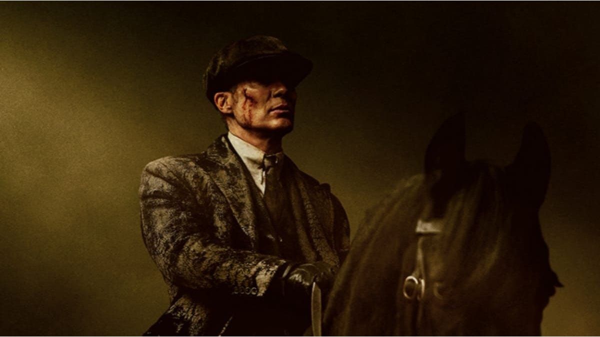 Cillian Murphy regresará a la pantalla grande con Peaky Blinders: el Hombre Inmortal