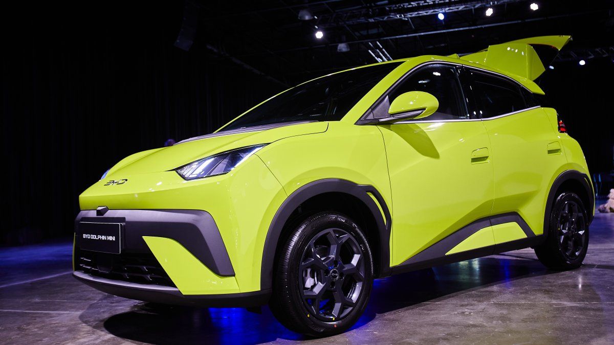 los cinco modelos más baratos y accesibles del mercado