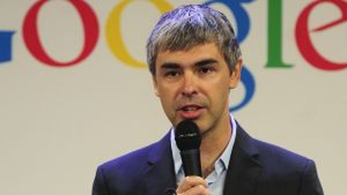 El cofundador de Google ocupa el segundo lugar entre los hombres más ricos del mundo