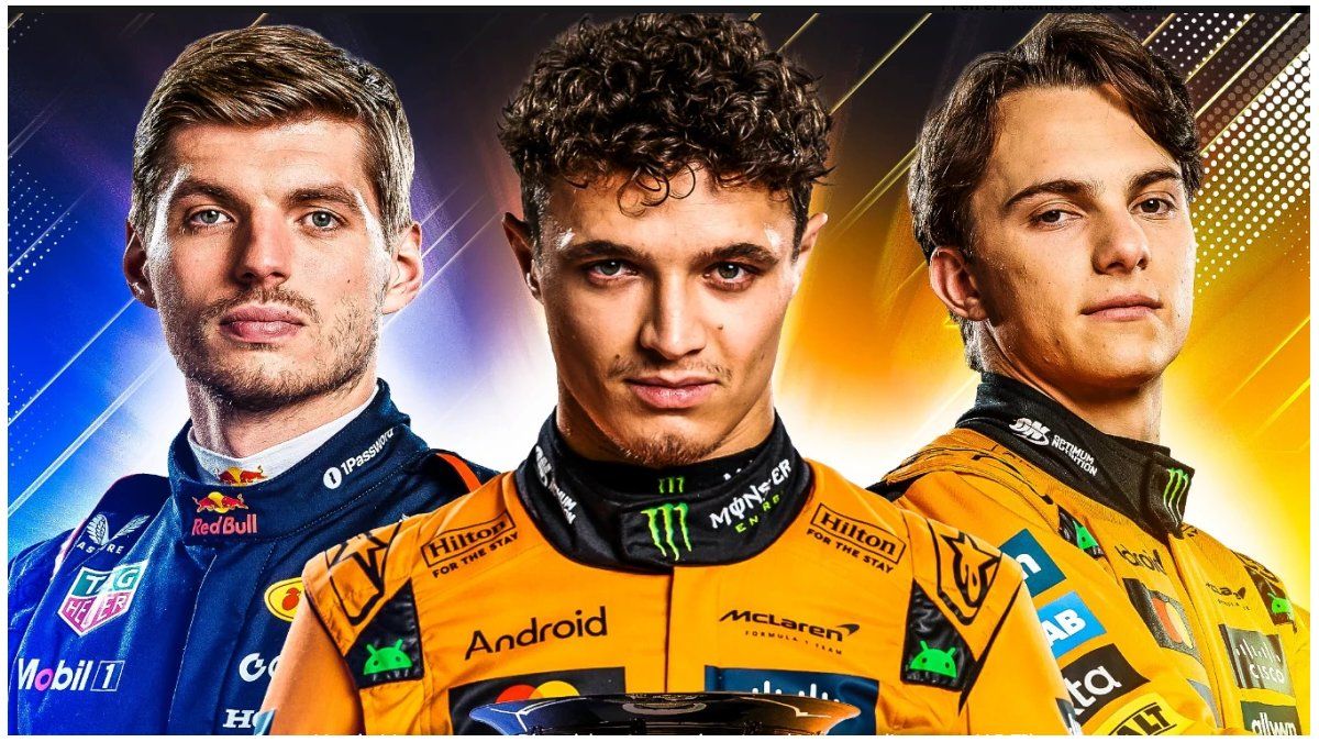 arranca el Gran Premio de Abu Dhabi, que definirá al nuevo campeón