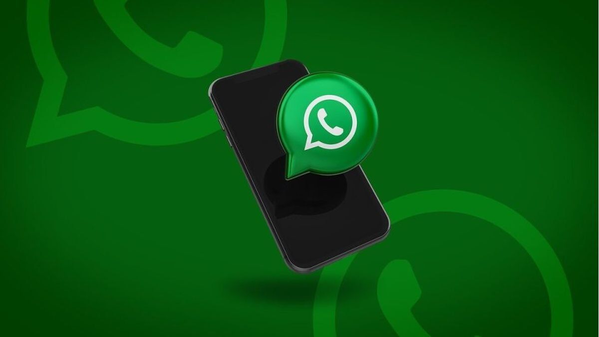 ¡Cuida tus datos! Así podes verificar si tu WhatsApp está abierto en otros dispositivos