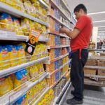 confianza empresarial tocó el mejor nivel desde marzo, pero sigue la cautela por el nivel de consumo