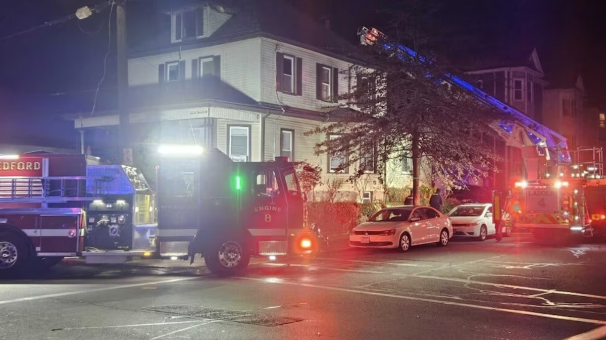 confirman heridos y continúa la búsqueda del atacante