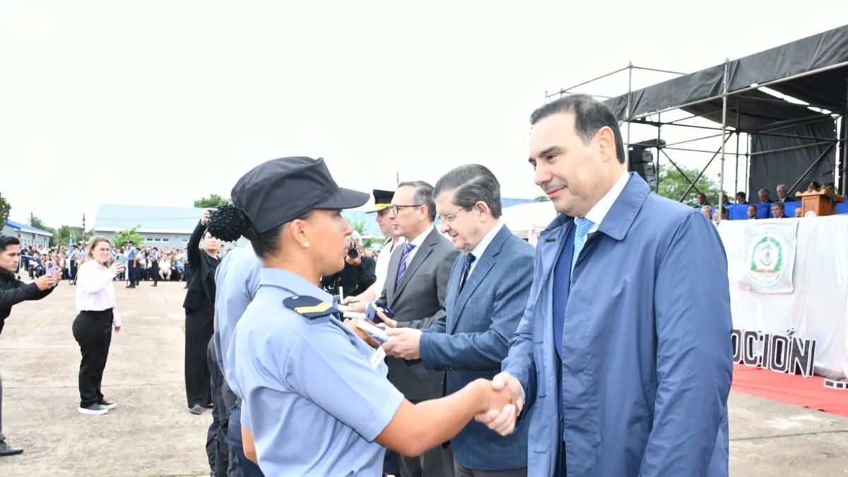 Corrientes aplicará la ley de Narcomenudeo desde febrero del año próximo