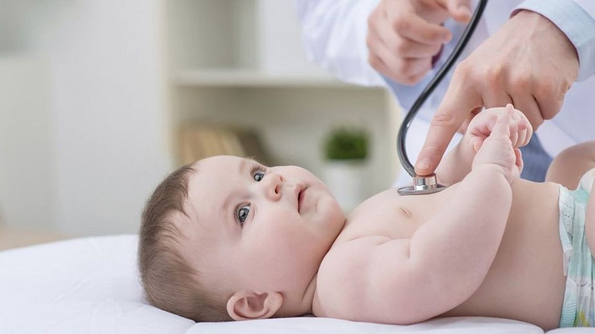 crean el mayor catálogo de cáncer en niños para nuevas terapias