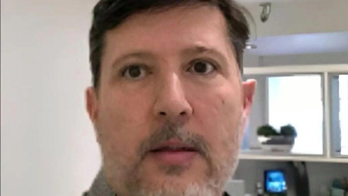 Quién es Cristian Auguadra, el nuevo titular de la SIDE designado por Javier Milei