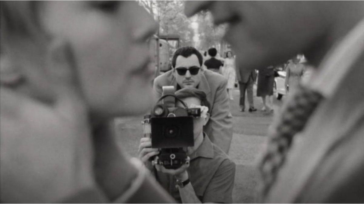 cuando el cine empezó a respirar de otro modo