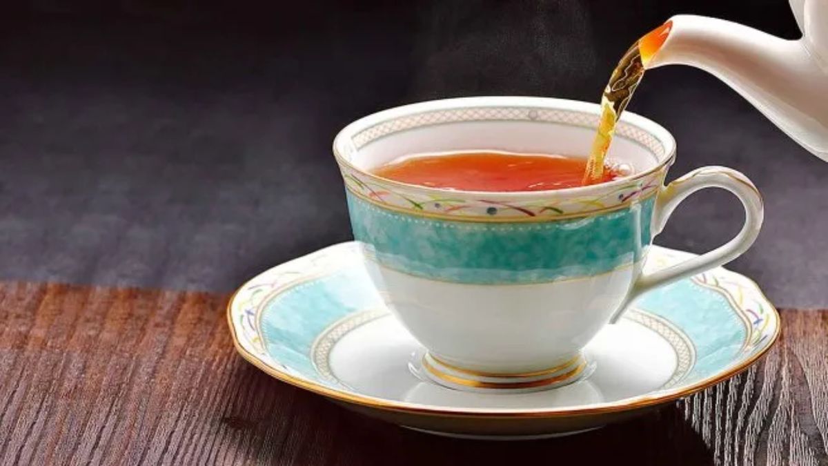 4 lugares para disfrutar de esta ancestral infusión de calidad