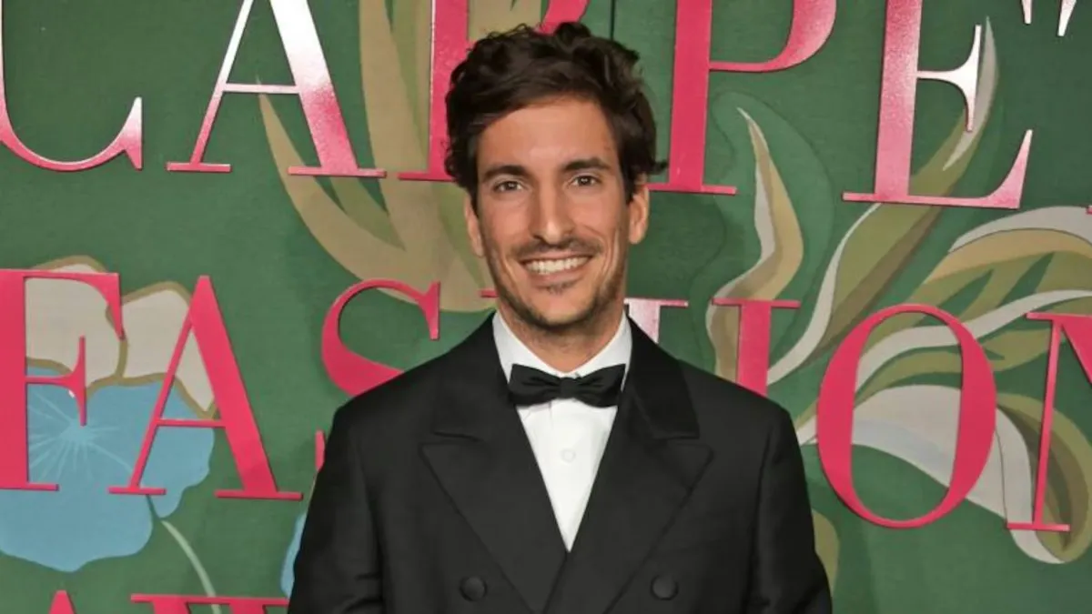 De piloto de Rally a liderar un gigante de la moda de miles de millones: quién es Lorenzo Bertelli