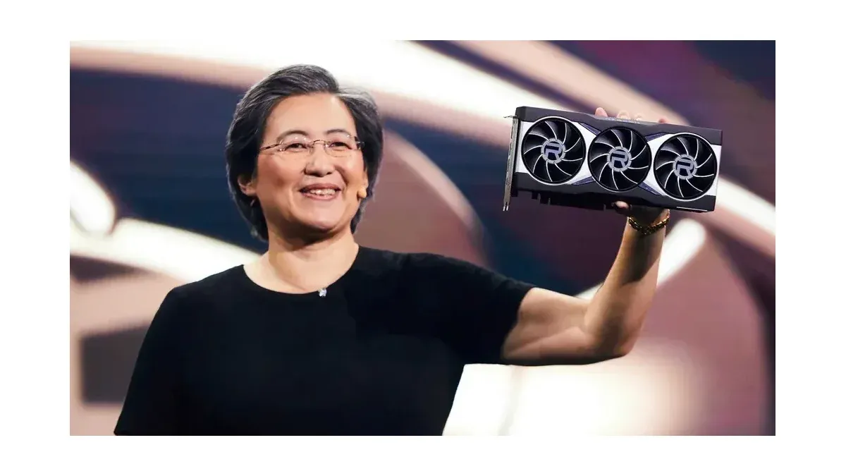 De arreglar los autos de juguete de su hermano a convertirse en una de las líderes femeninas más influyentes en el mundo de la tecnología