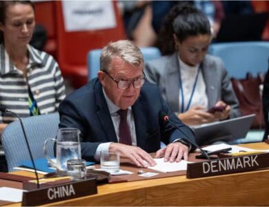 Dinamarca exige respeto a su soberanía tras el movimiento de Donald Trump en Groenlandia