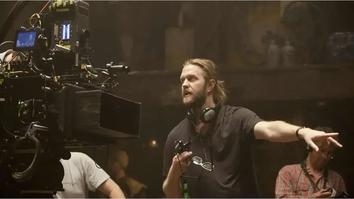 Un reconocido director de Hollywood fue declarado culpable de estafar a Netflix por millones de dólares