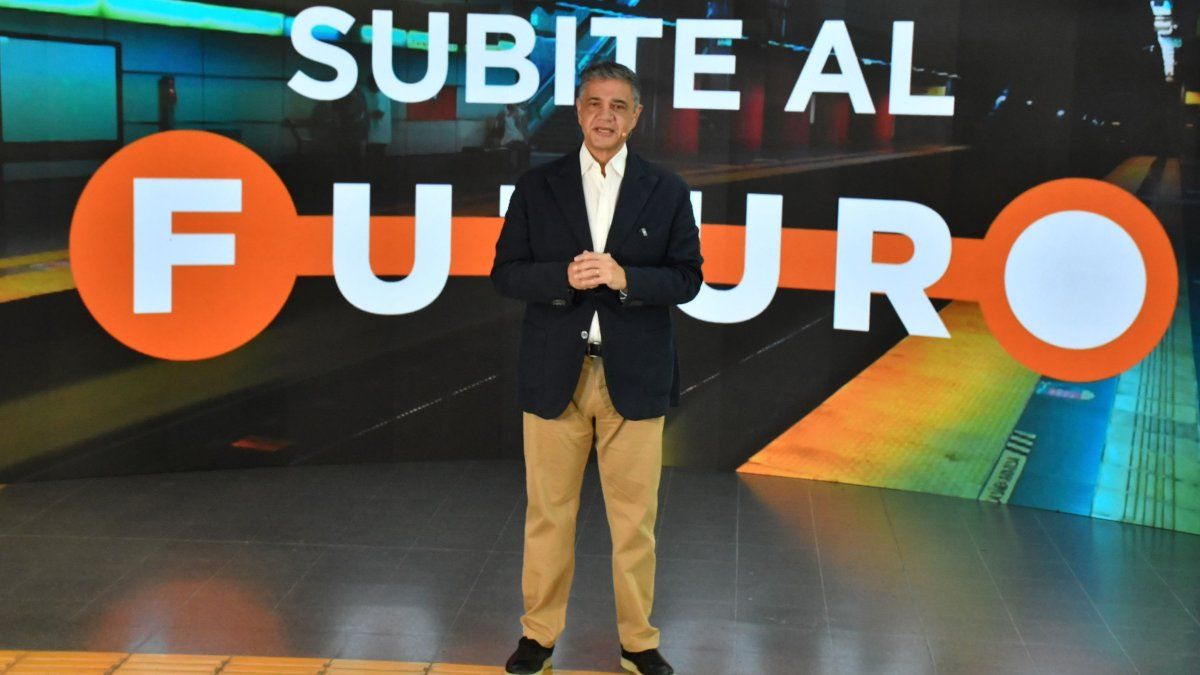 Dos años de cambio real