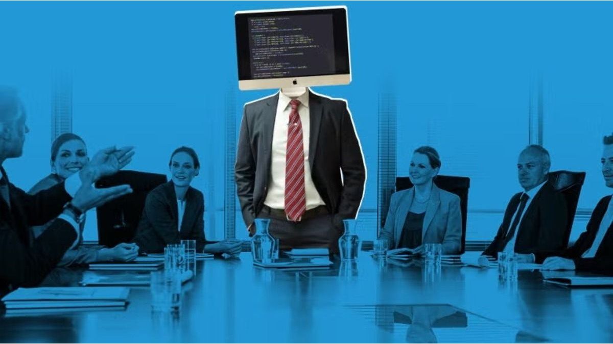 Dos de cada tres consejeros de grandes empresas de EEUU admitió no utilizar inteligencia artificial para la supervisión