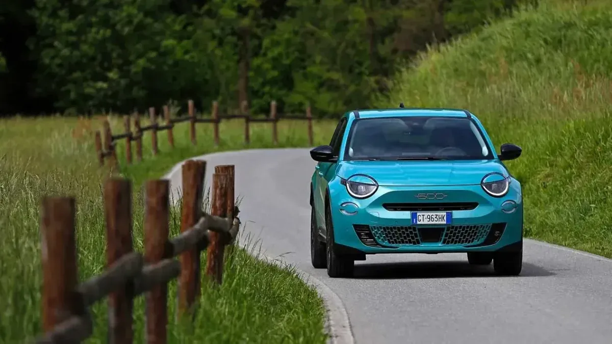 dos ya están en la Argentina y uno podría llegar en 2026