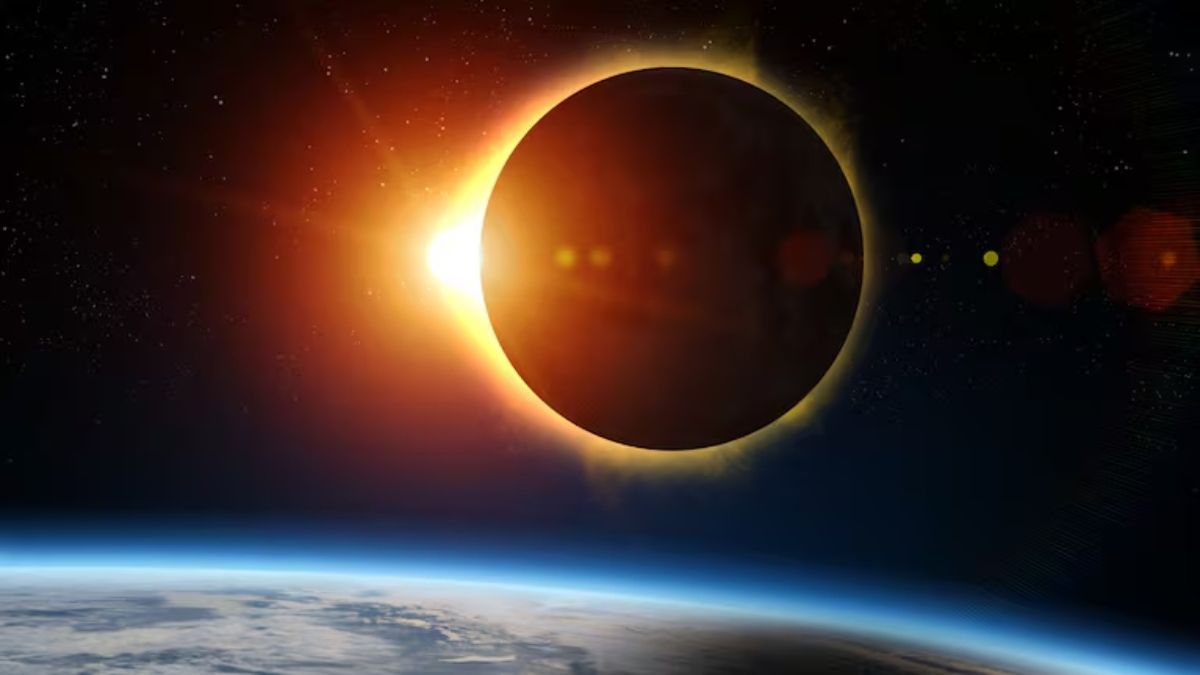 ¿Cuándo es el eclipse solar más largo en 100 años?