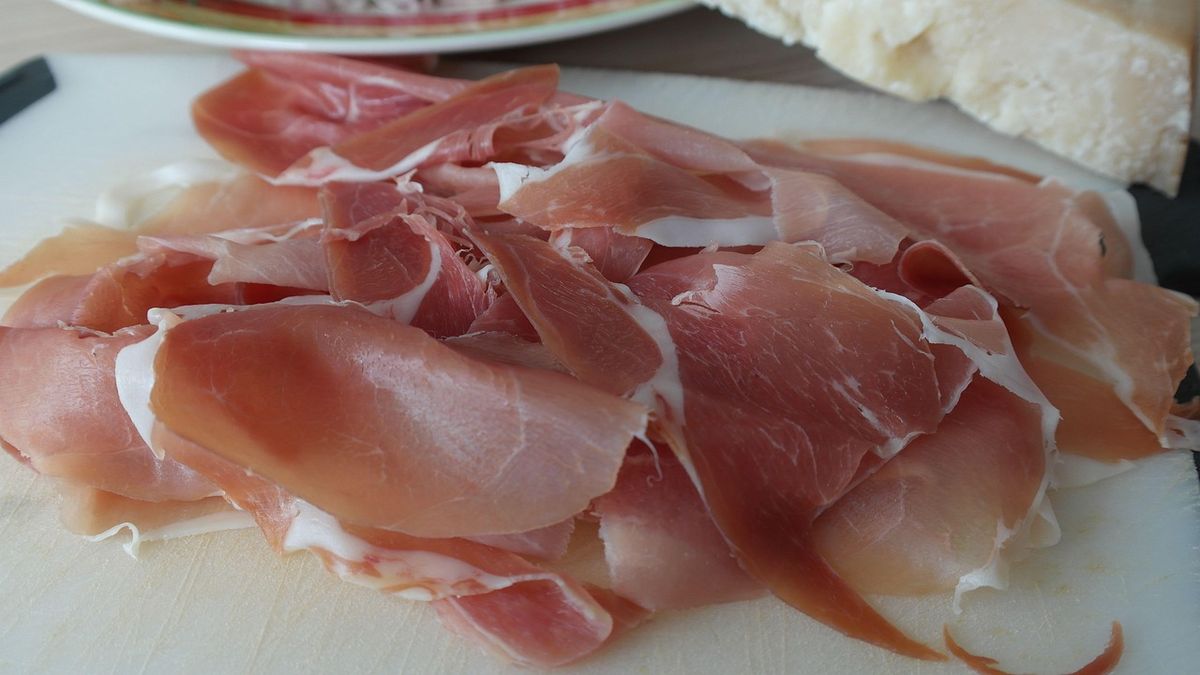 el Gobierno suspendió el ingreso de lomo ibérico desde España
