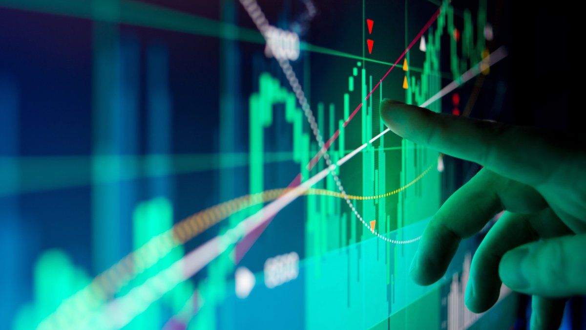 escalan hasta 11% y el S&P Merval vuelve a superar los 2.000 puntos