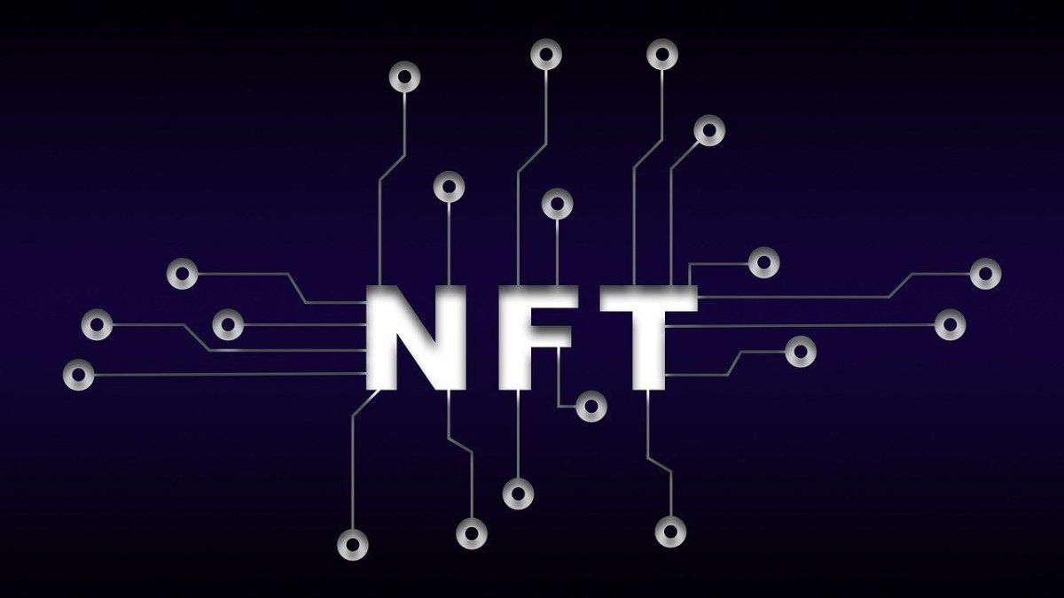 el lamento de los compradores de NFT