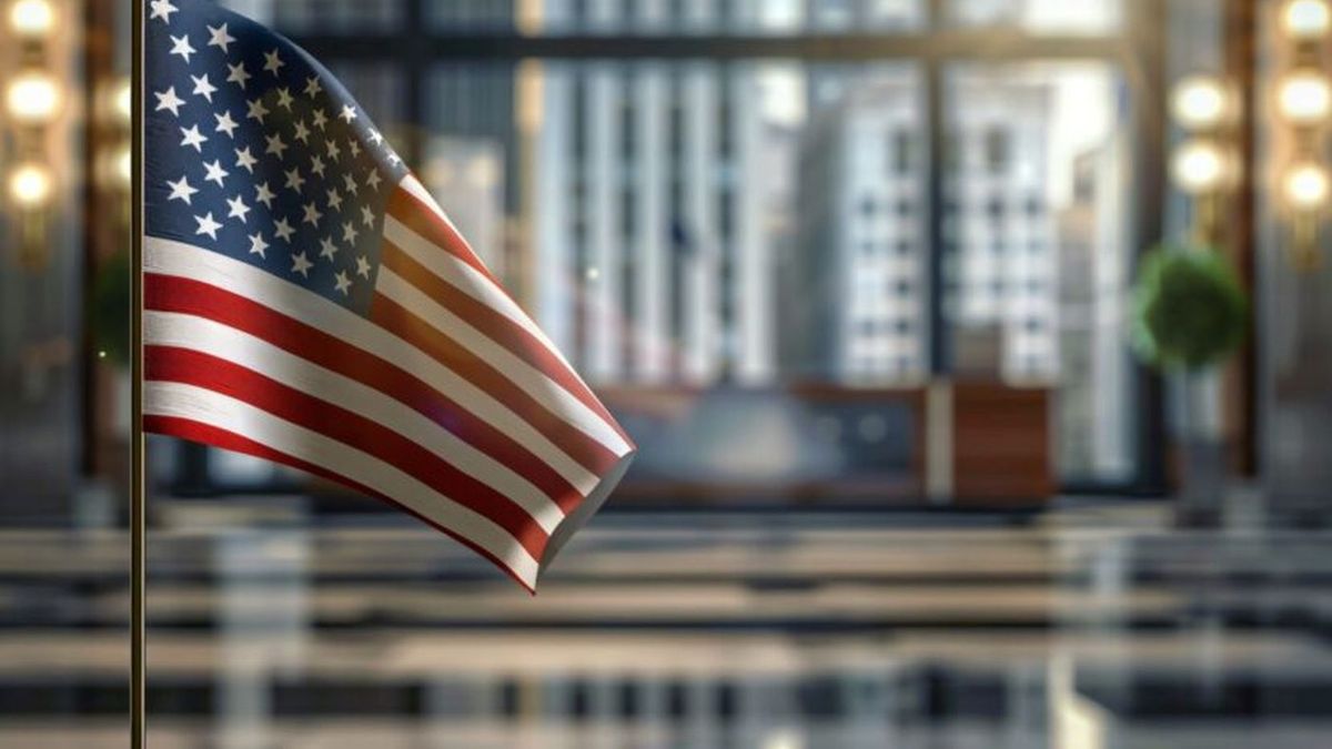 El empleo privado en EEUU anotó su mayor caída desde la pandemia