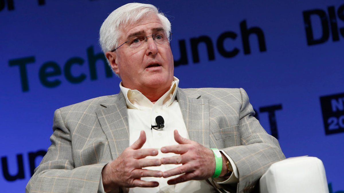 El empresario que consiguió millones de dólares al apadrinar emprendimientos exitosos: quién es Ron Conway