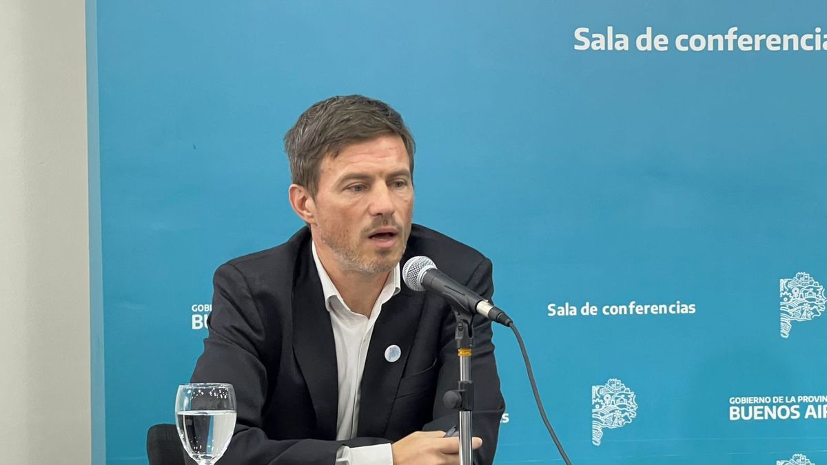 El gobierno bonaerense advirtió sobre una catástrofe productiva por el impacto del programa económico de Javier Milei