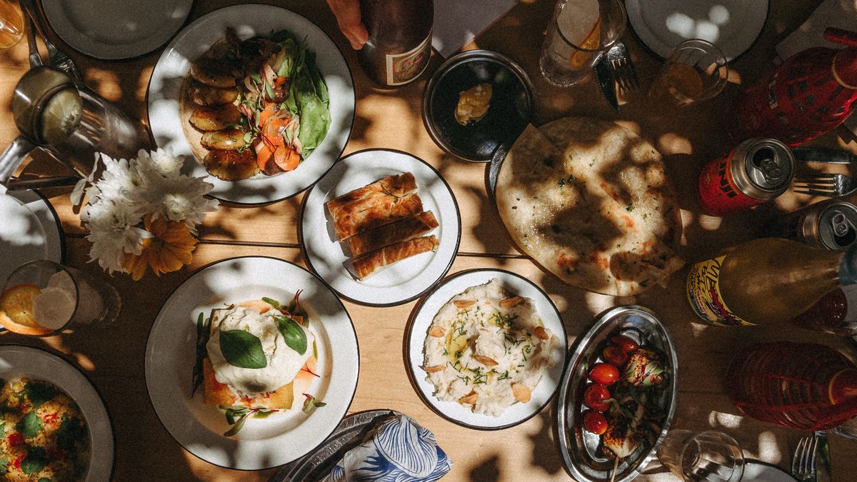 Cuando el hongo deja de ser un ingrediente más y se vuelve protagonista