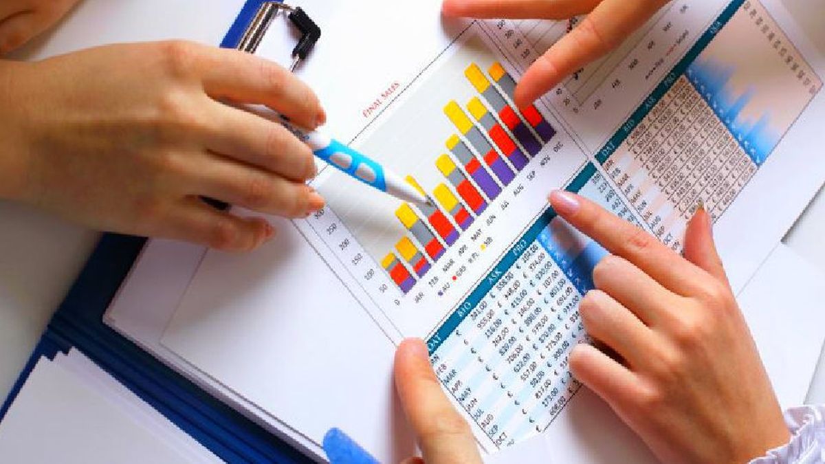 cómo afectó a los rendimientos el ajuste en los encajes sobre los FCI Money Market