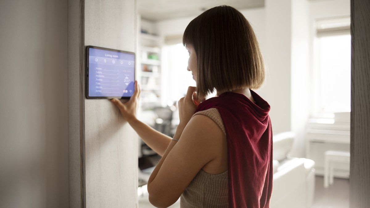 El invento millonario que transformará tu hogar en una casa inteligente