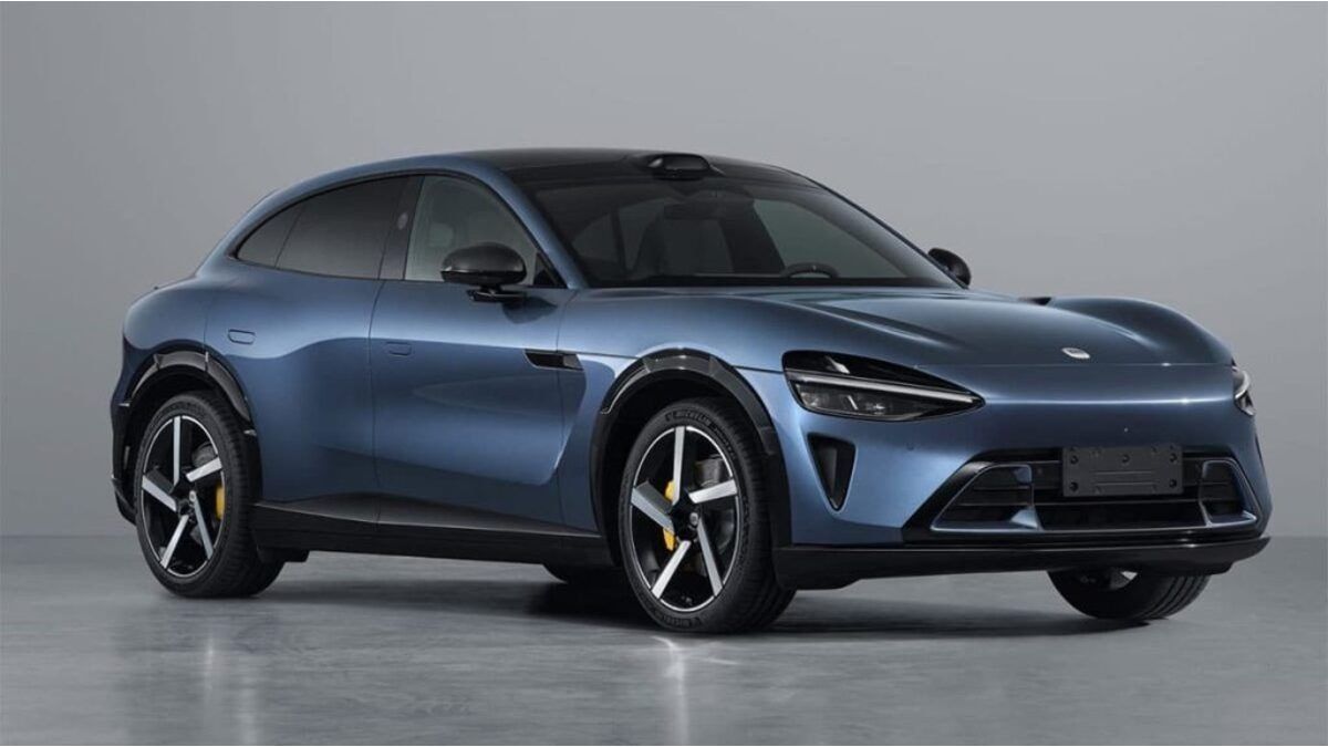 Cuál es el mejor SUV eléctrico del mundo, según los expertos