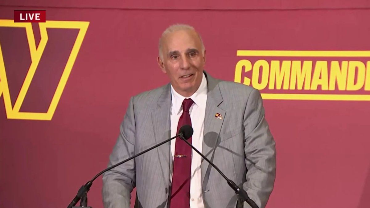 El multimillonario fanático del arte y los deportes que puede cambiar la historia con su divorcio