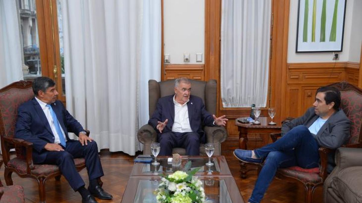 el oficialismo puso el freno de mano y postergó la reforma electoral para 2026