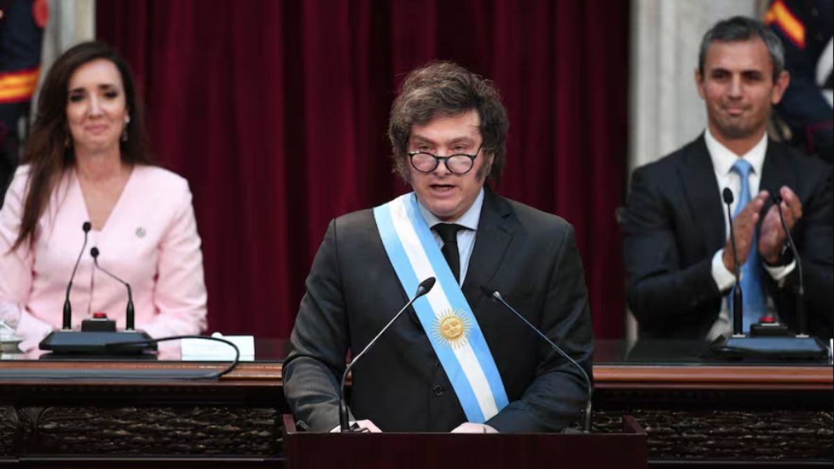 Cómo es el Presidente ideal para los argentinos