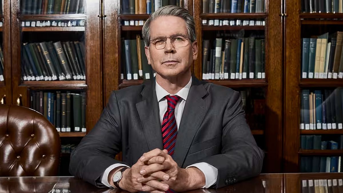 un giro que enfría la luna de miel entre Javier Milei y Donald Trump