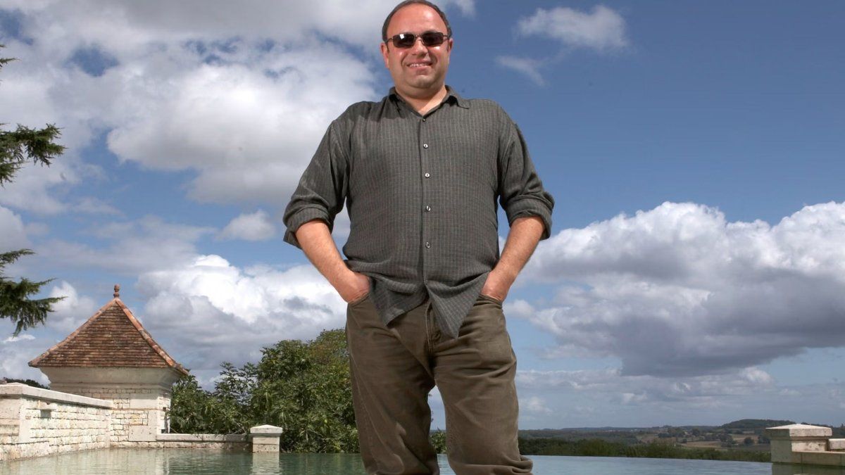 Quién es Eugene Shvidler, el multimillonario ruso-estadounidense que sorprende con su patrimonio