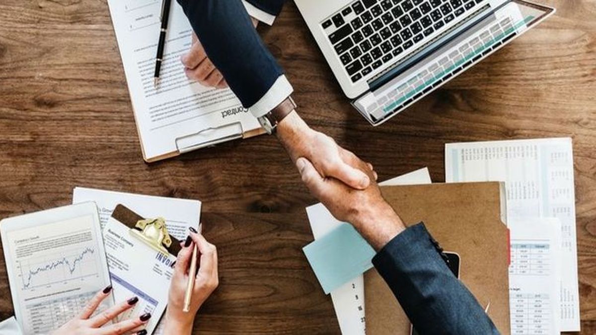 la expectativa de contratación en la Argentina es de un 10% y advierten cautela empresaria