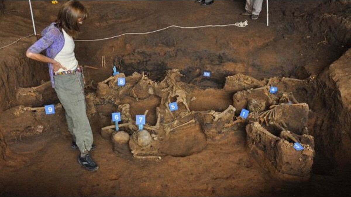 identificaron el último resto de desaparecido hallado en el centro clandestino Arsenales