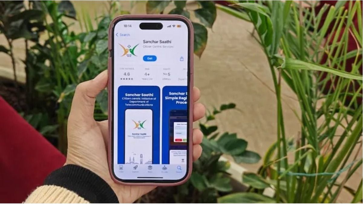 India exige a los fabricantes de teléfonos preinstalar una aplicación de ciberseguridad del Estado