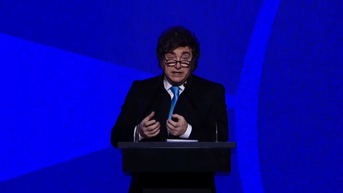 Javier Milei celebró la victoria de José Antonio Kast en Chile: Sudamérica ha despertado