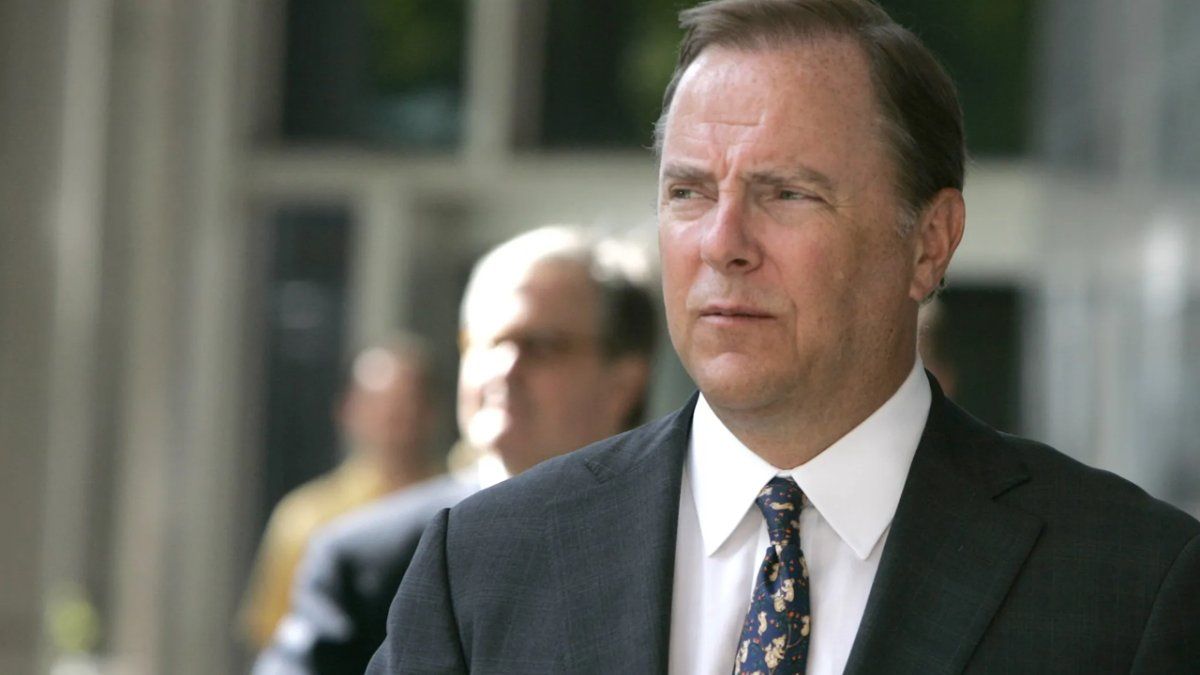 Ganó cientos de millones con inversiones hasta que fue condenado por enormes fraudes: quién es Jeff Skilling