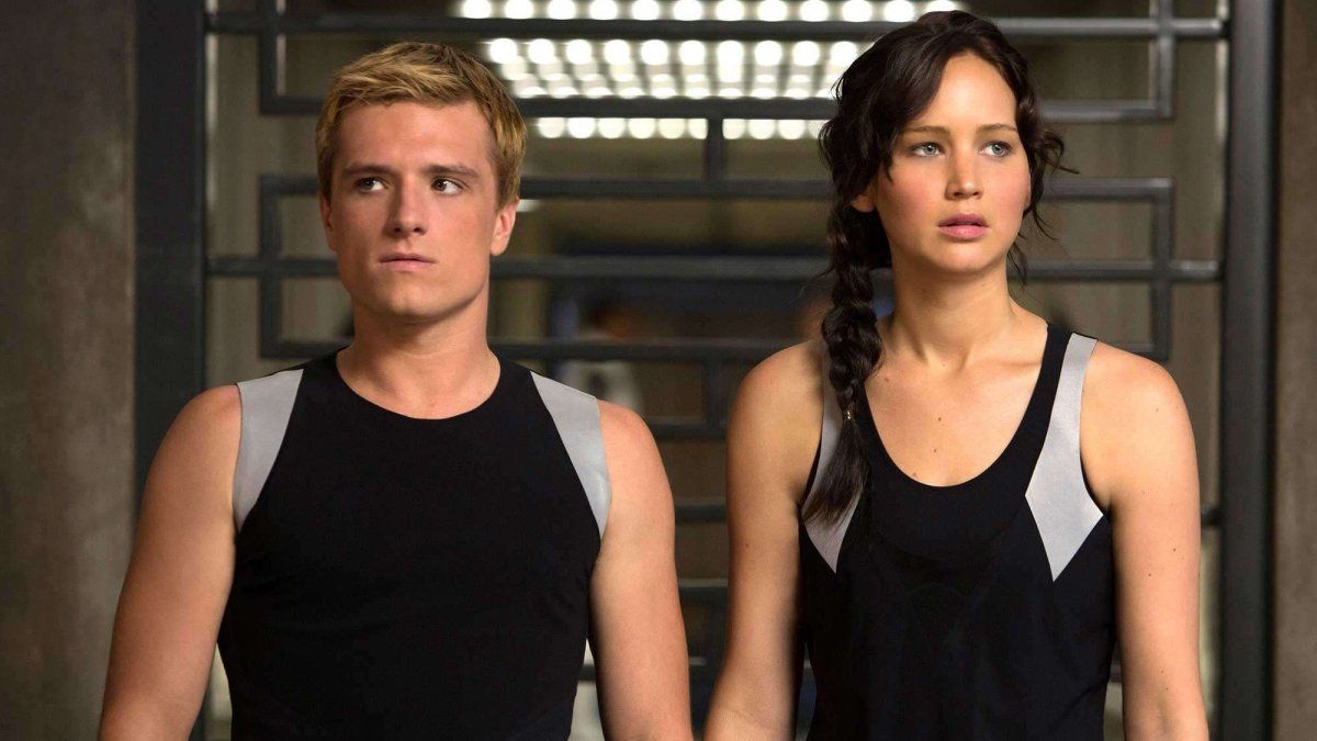 Jennifer Lawrence y Josh Hutcherson regresarán para nueva película de Los Juegos del Hambre