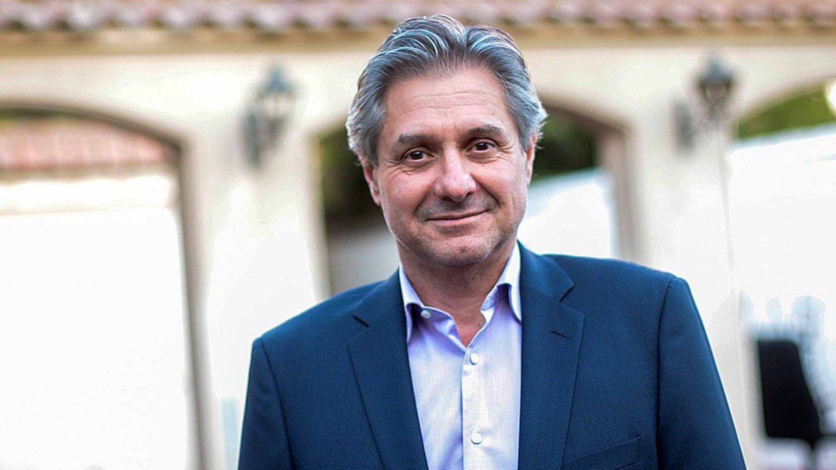 José Luis Daza evalúa ser ministro en el gobierno de José Antonio Kast, sugirió Luis Caputo