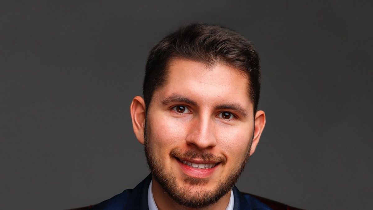 Apostó todo lo que tenía en criptomonedas y hoy es multimillonario, ¿quién es Kingsley Advani?