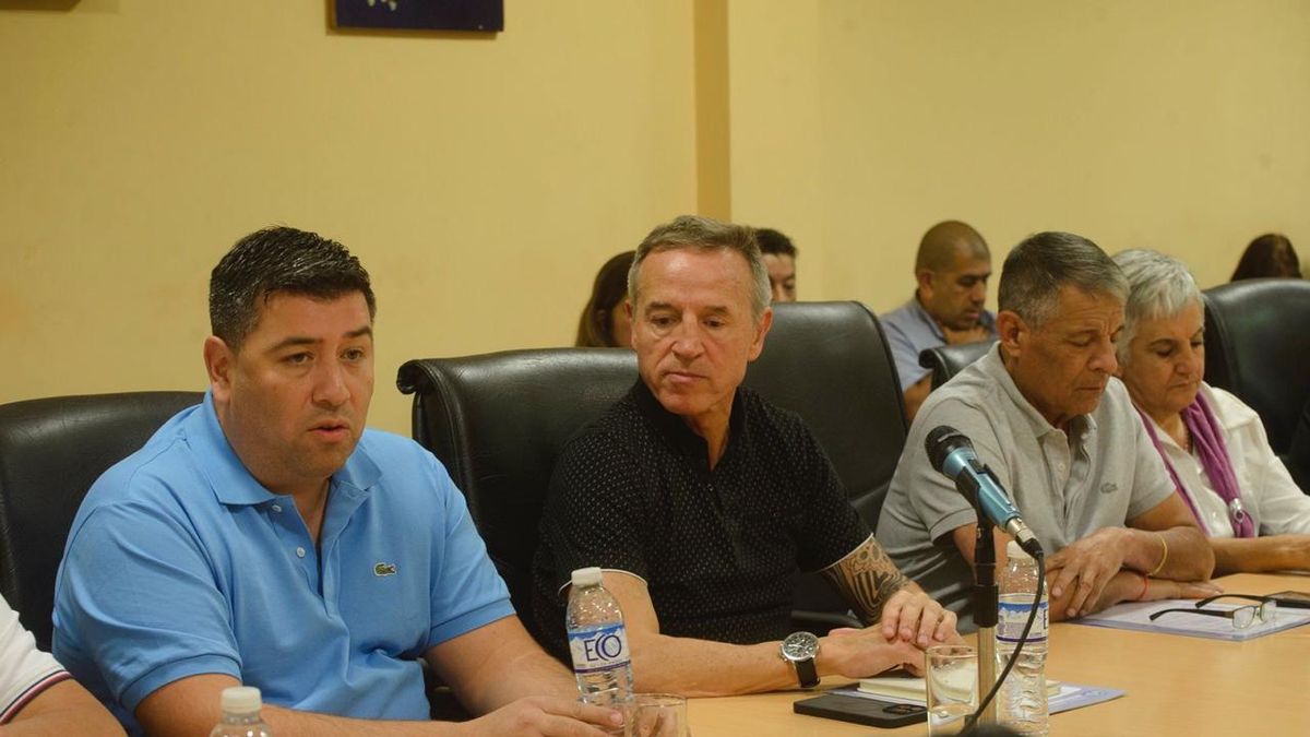 La CGT endureció su postura contra la reforma laboral del Gobierno y advirtió que prepara un plan de acción