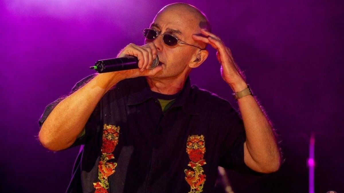 La UBA le entregará el doctorado honoris causa al Indio Solari