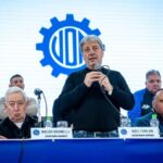la UOM cerró su paritaria con aumentos y bonos