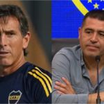 Se define la continuidad de Úbeda como DT de Boca: cumbre clave con Riquelme