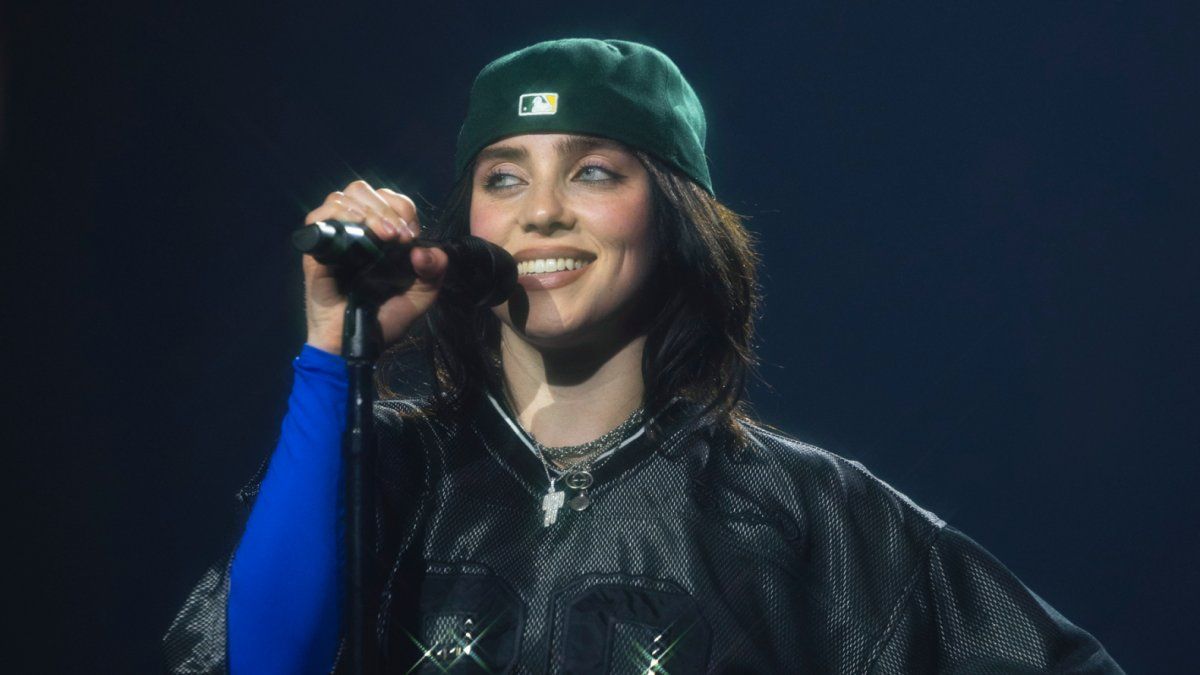 ¡Feliz cumple Billie Eilish! Así está la fortuna de la joven cantante en 2025